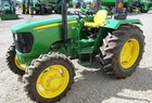 2011 John Deere 5065E