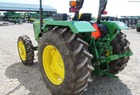 2011 John Deere 5065E