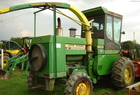 1979 John Deere 5460