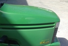 2002 John Deere GX325