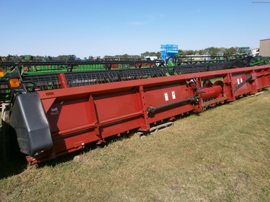 1999 Case IH 1020