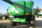 2008 John Deere 9670 STS