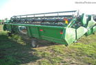 2004 John Deere 630F