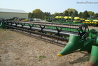 2004 John Deere 635F