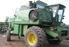1988 John Deere 7720 II