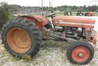 2005 Massey - Ferguson 135