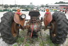 2005 Massey - Ferguson 135