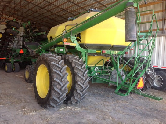 2008 John Deere 1890