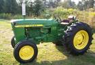 1964 John Deere 1010
