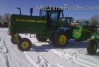 2009 John Deere 4895