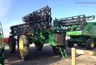 2010 John Deere 4930