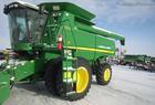 2008 John Deere 9770STS