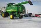2008 John Deere 9770STS