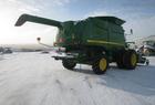 2008 John Deere 9770STS