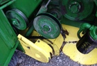 1990 John Deere 535