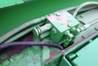 1990 John Deere 535