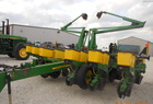 2002 John Deere 1760