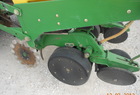 2002 John Deere 1760