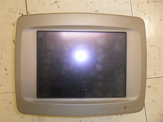 2010 John Deere GRN STAR