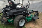 2010 Bobcat ZT219