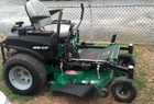 2010 Bobcat ZT219