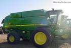 2007 John Deere 9760STS