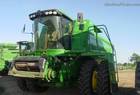 2007 John Deere 9760STS