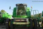 2007 John Deere 9760STS