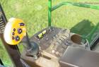 2007 John Deere 9760STS
