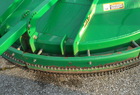 2011 John Deere MX 7