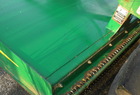 2011 John Deere MX 7