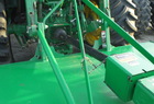 2011 John Deere MX 7