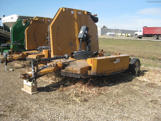 2004 Woods 2162