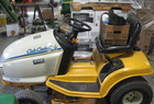 1999 Cub Cadet HDS2155