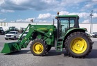 2009 John Deere 7230
