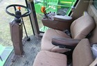 2000 John Deere 9650W
