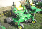 2011 John Deere Z925A
