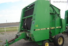 1994 John Deere 535
