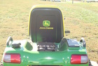 2011 John Deere X720