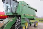 1991 John Deere 9400