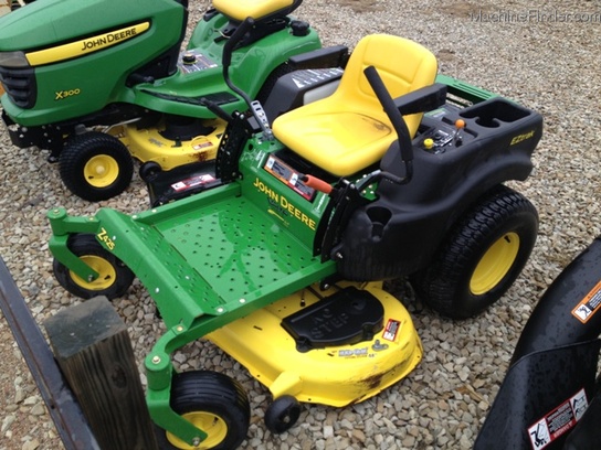 2010 John Deere Z425