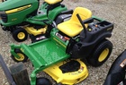 2010 John Deere Z425