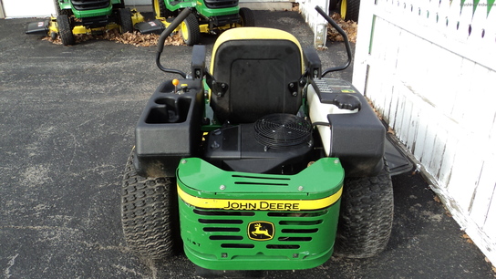 2008 John Deere Z445