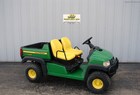 2012 John Deere CX GATOR