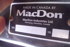 2012 Premier M155