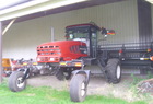 2012 Premier M155
