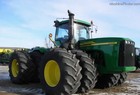 2004 John Deere 9620