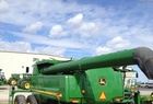 2010 John Deere 9870STS
