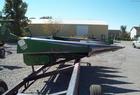 1992 John Deere 643
