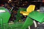 2010 John Deere 5055E